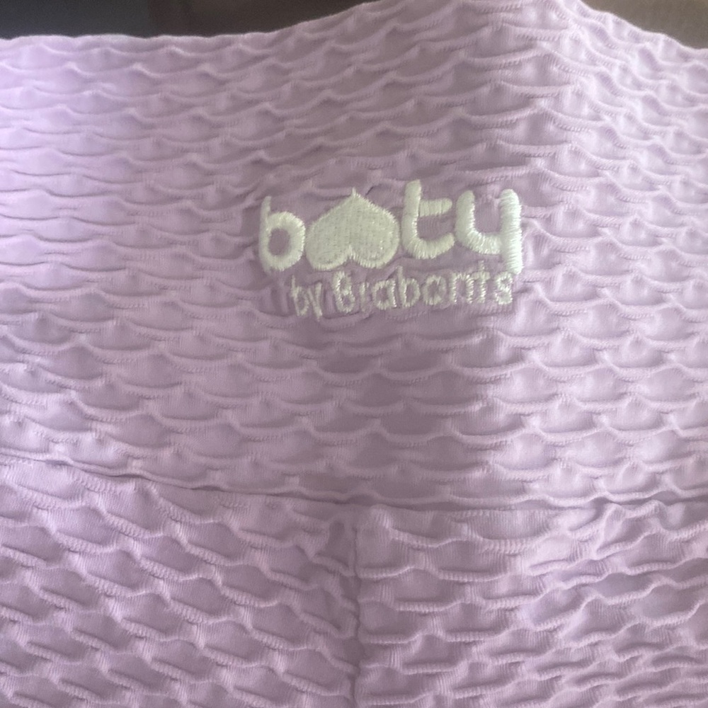 Booty by Brabants